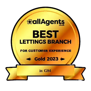 AllAgents Award